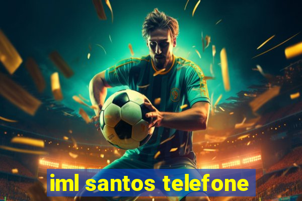 iml santos telefone